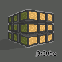 Łamigówka D-Cube
